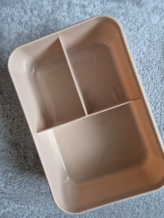 Pudełko na jedzenie lunchbox