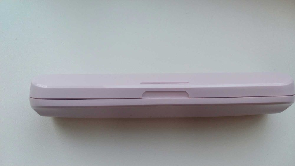 Футляр Philips от зубной щётки