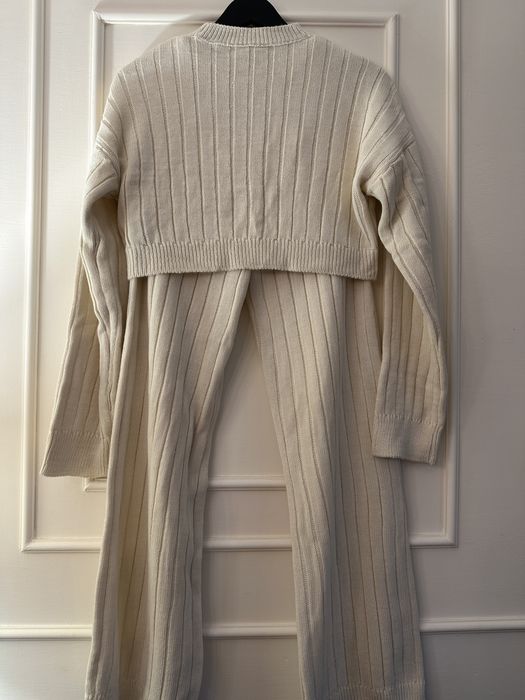 Костюм трикотажний жіночий