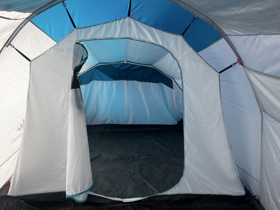 Vendo tenda 4.1.