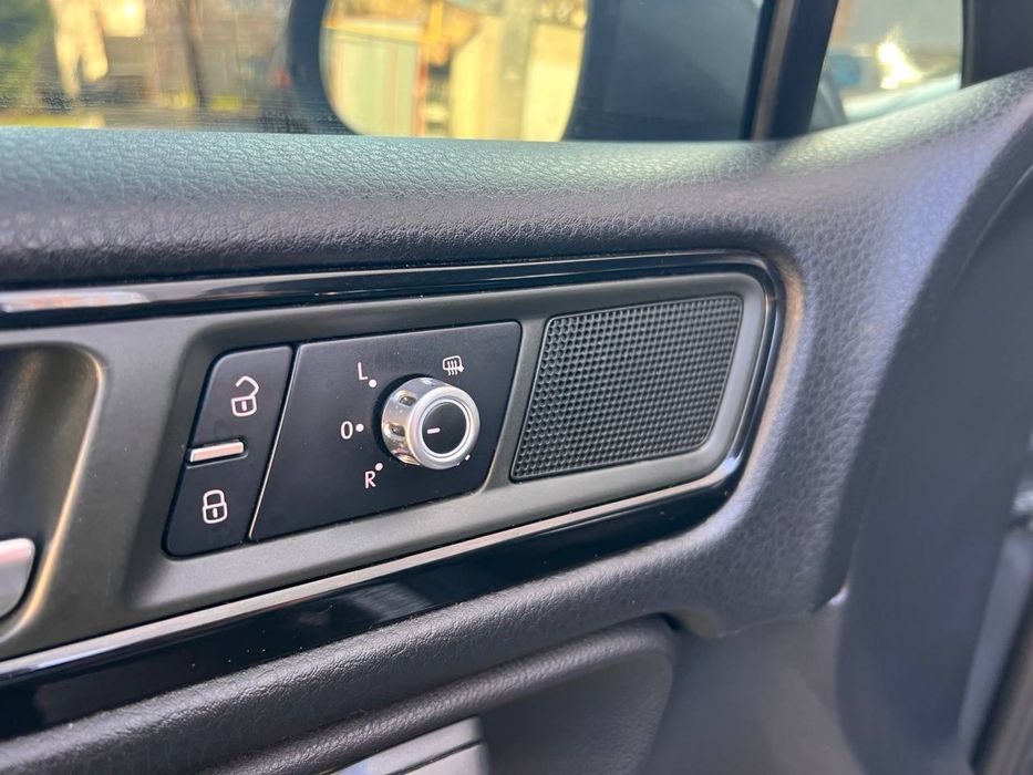 Vokswagen touareg 3.0D