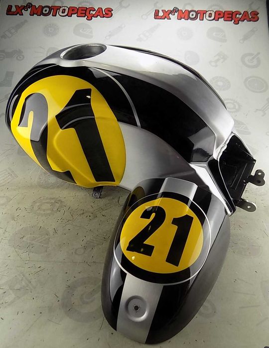 Bmw R nine T kit 719 vintage 2018.