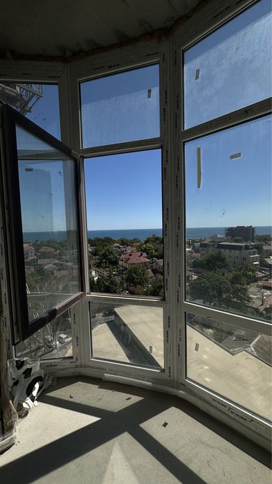 2-комнатная квартира по адресу Фонтанская дор. (площадь 62 м²) - Atlanta.ua - фото 2