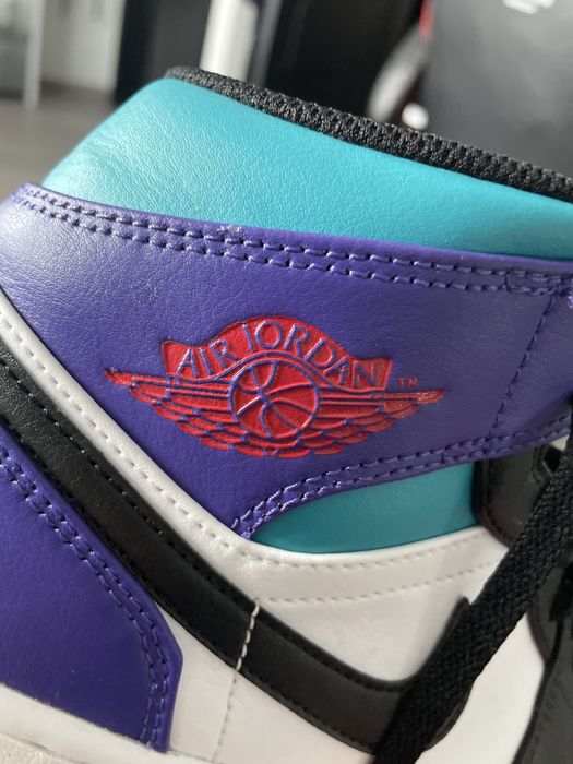 Jordan 1 vendo ou troco