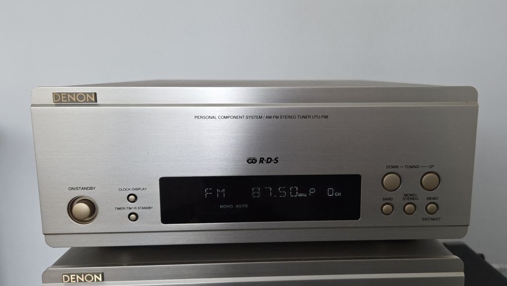 denon utu-f88 tuner radiowy