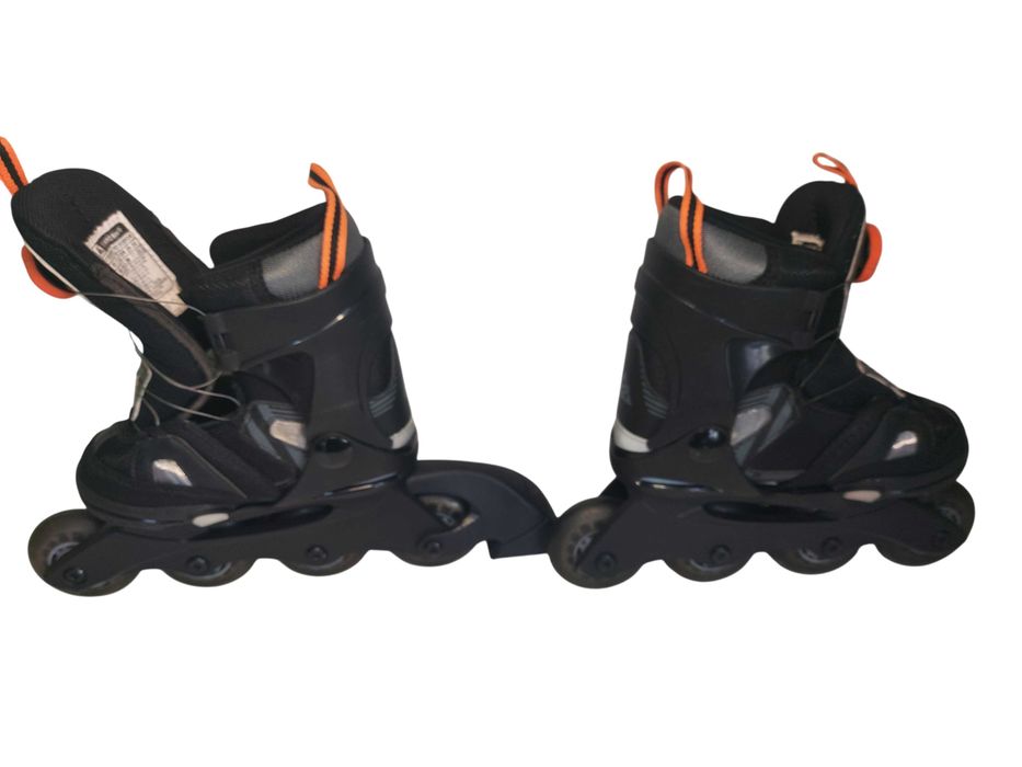 Regulowane rolki dziecięce Sk8 Hero Boa rozm. 29-34