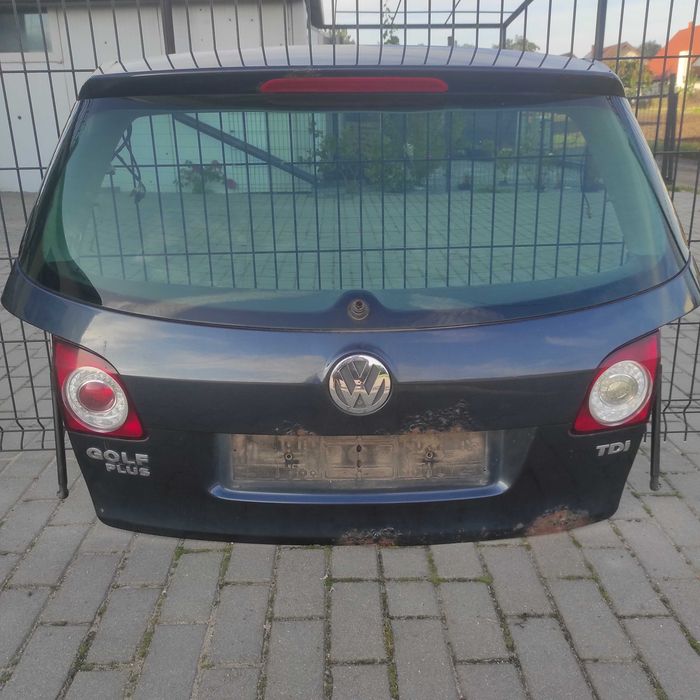 Klapa wv golf 5 plus