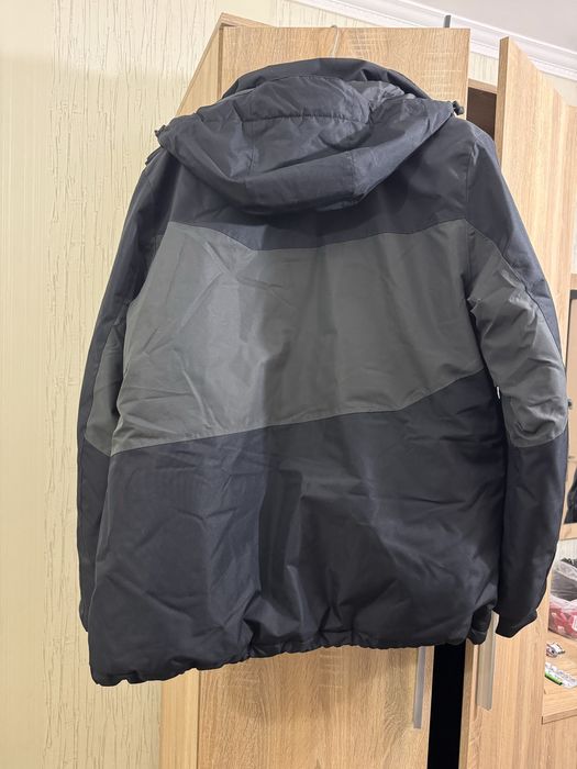 Куртка зимова чоловіча