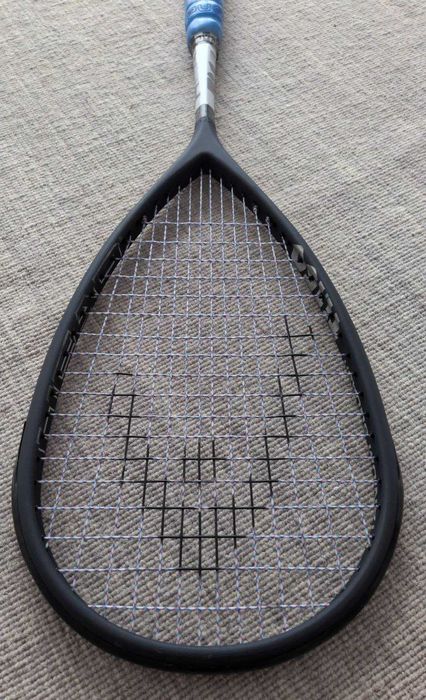 rakieta do squasha Head Ti.150