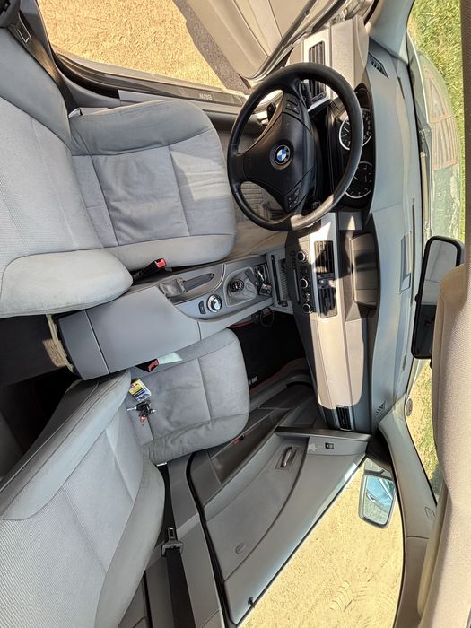 Sprzedam bmw e60