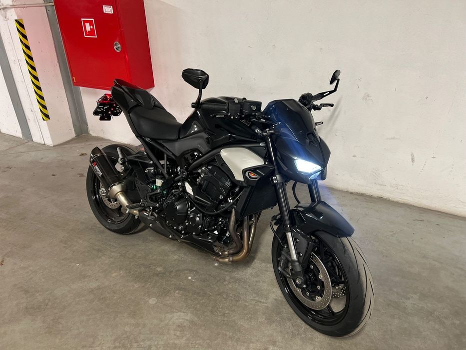 Kawasaki