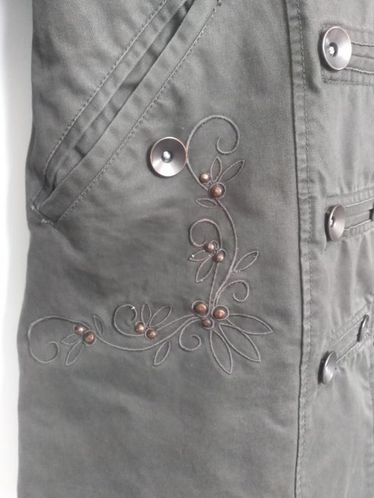 Kurtka, płaszcz damski House rozm  S