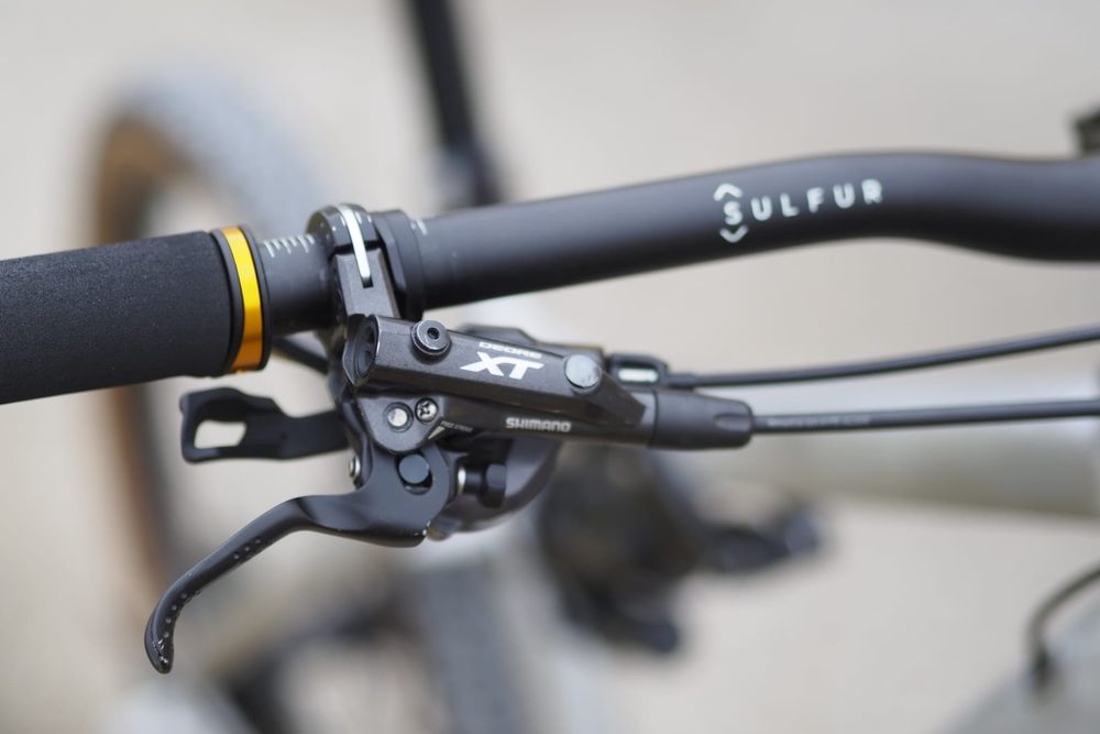 Bicicleta Enduro Liteville 301