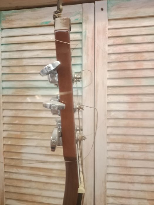 Гітара акустична Epiphone DR-100 NА