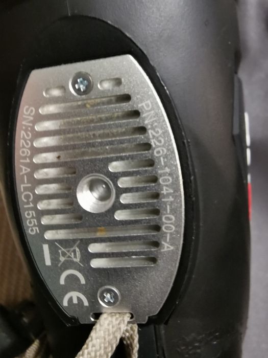 Termowizor infiray Eye E6+V3