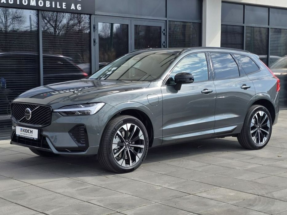 Volvo XC 60