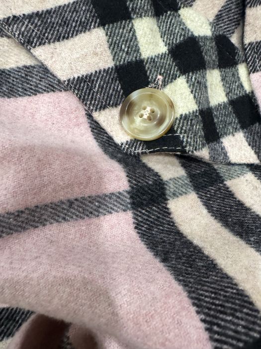 Рубашка (теплая)