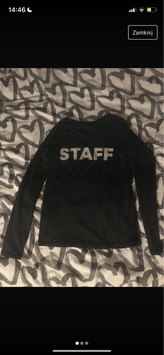 koszulka sportowa queens gang