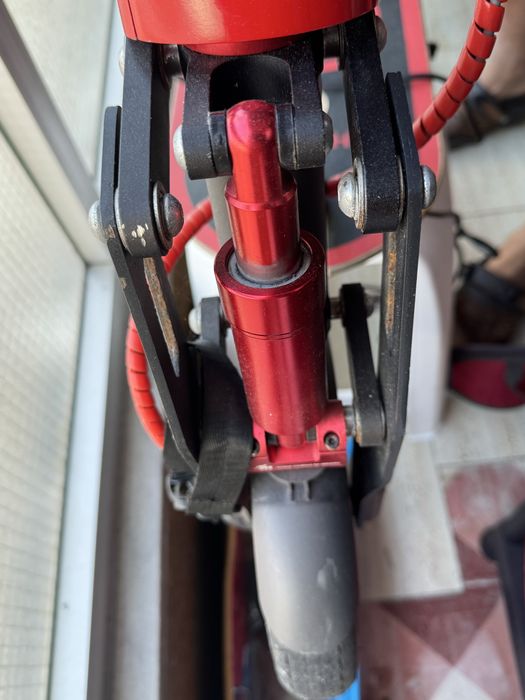 Trotinete Xiaomi FULL EXTRAS