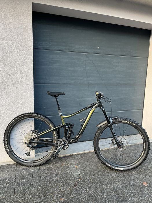 Giant reign M/ 29 cali