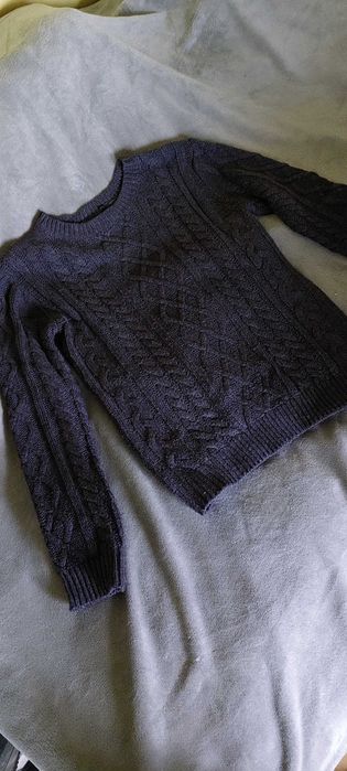 Sweter Atmosfere