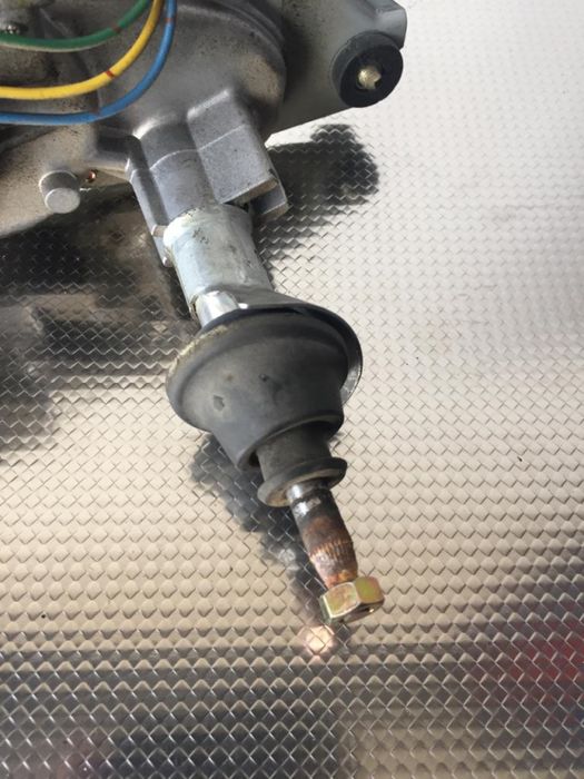 Motor limpa vidros trás MITSUBISHI Pajero Classic (V2_W)
