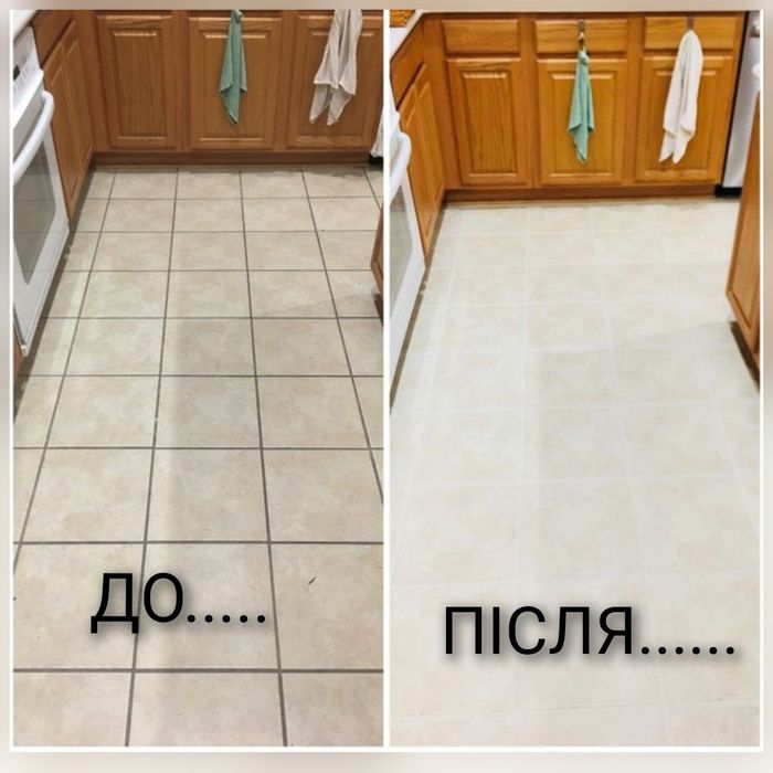Якісне прибирання квартир будинків офісів кафе | Клінінг