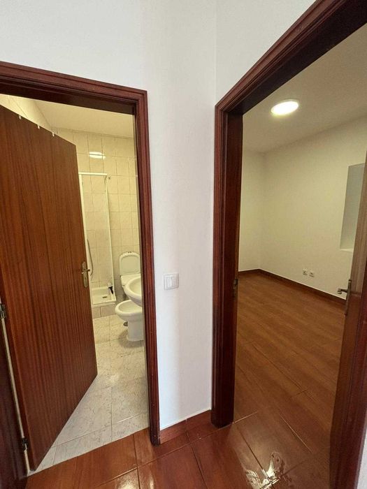 Apartamento T1 - Dornelas