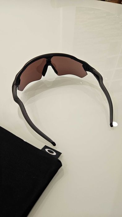 Óculos Oakley Radar EV Path Prizm Polarizado