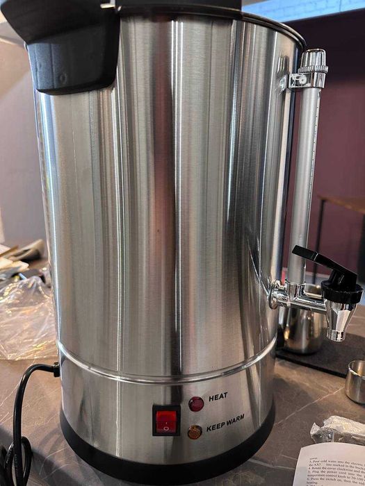 Готовий бізнес: продаж затишної кав’ярні з обладнанням