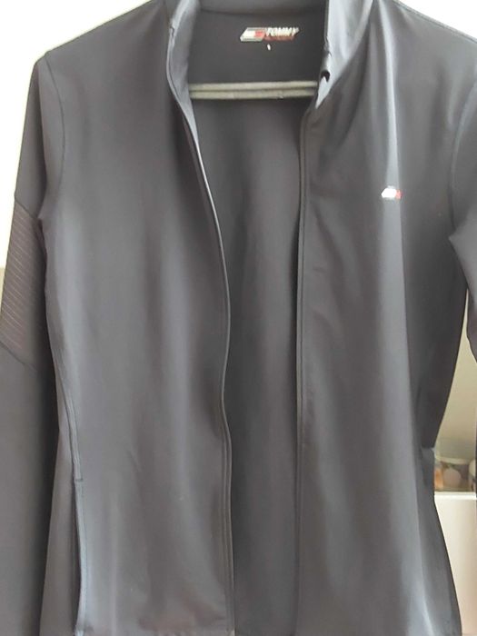 Casaco Tommy Hilfiger