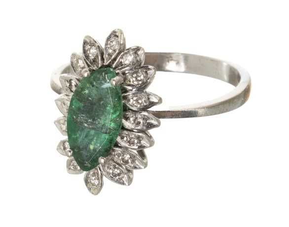 Lote Vários Anéis 9