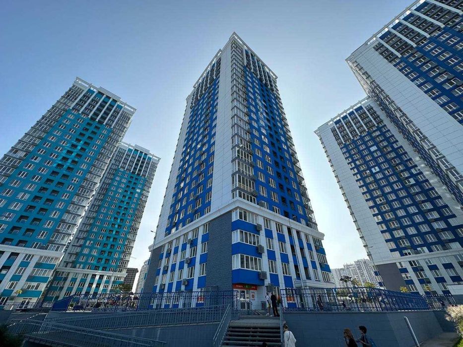 Редкое предложение! Квартира в ЖК "Омега"