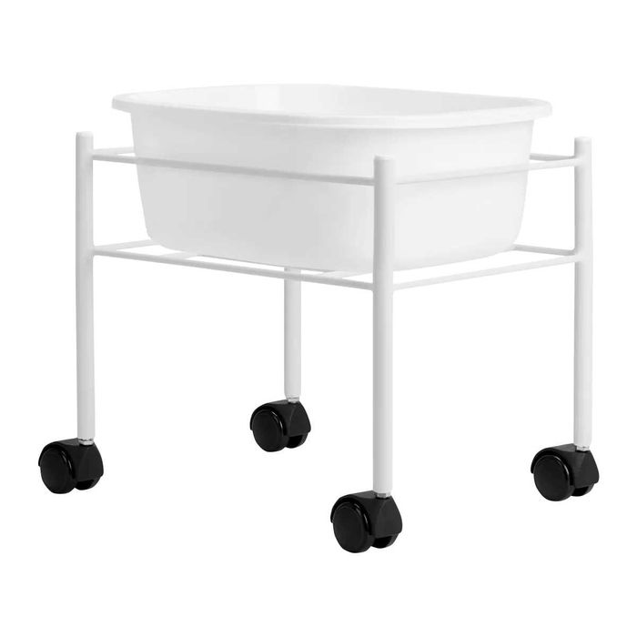 Pedicure Stopy Nowy  Brodzik do pedicure NOWY  KOSMETYKAprosty z kółka