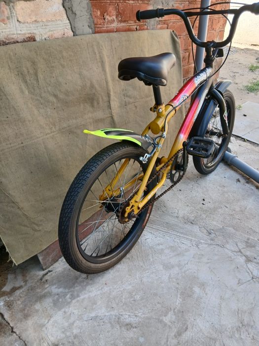 Продам дитячий велосіпед