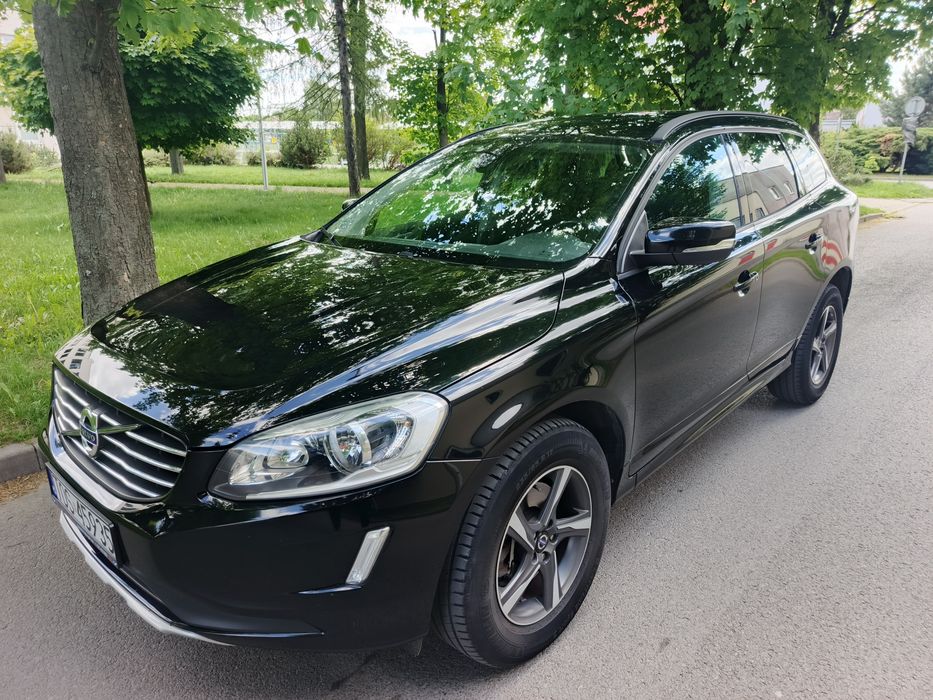 Volvo XC 60