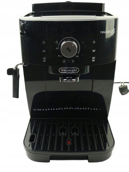 DeLonghi Magnifica S Ekspres do Kawy Ciśnieniowy ECAM11.112.B