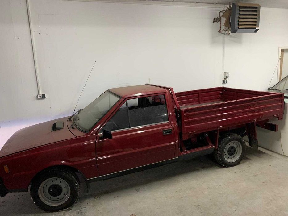 Polonez Truck 1.6