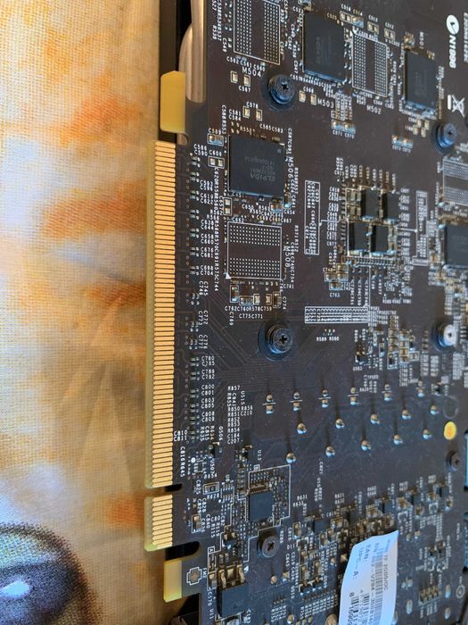 MSI GTX 760 Gaming 2 GB DDR5