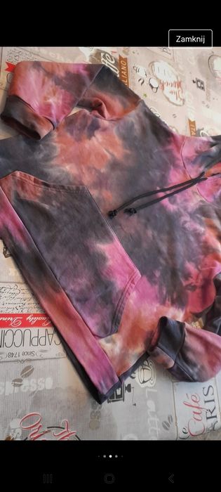 Bluza rozmiar S.