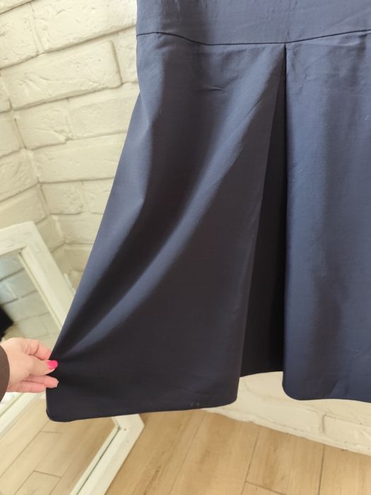 Sukienka klasyczna Hugo Boss rozmiar 38 m