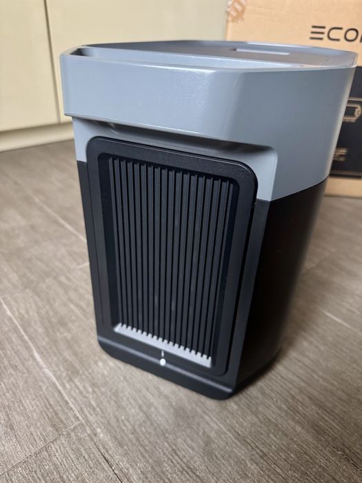 EcoFlow DELTA 2  Smart Extra Battery 1024 Wh Наявність