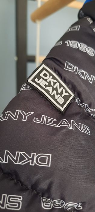 Kombinezon, pajacyk dziecięcy DKNY 6/9M