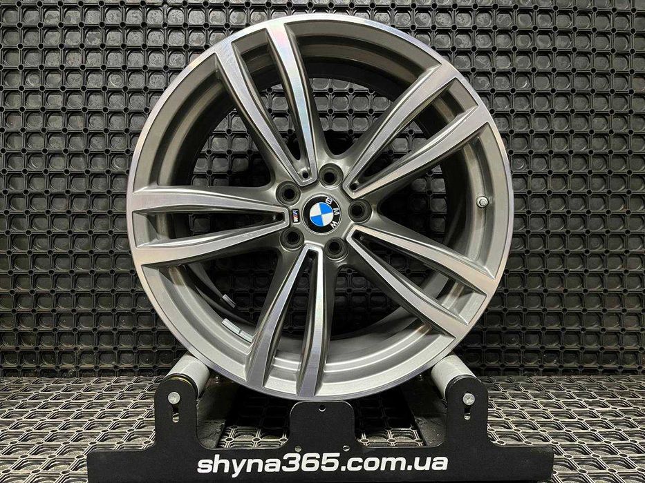 ДИСКИ BMW 5(G30/31), 6(G32), 7(G11/12), i5, i7 R19 5X112 БМВ 7850579