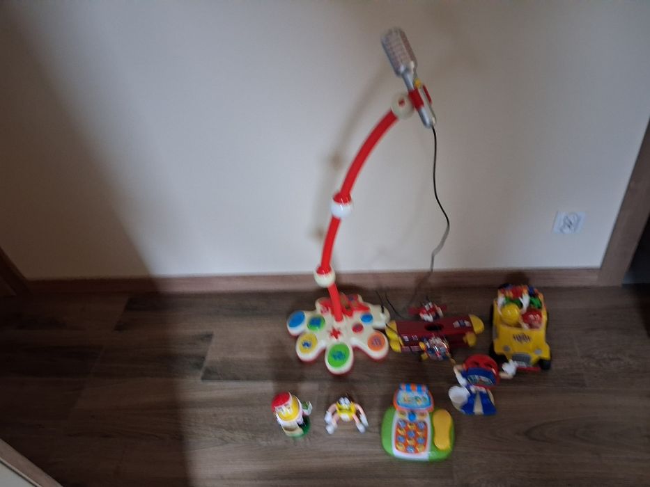 Zabawki dla dzieci