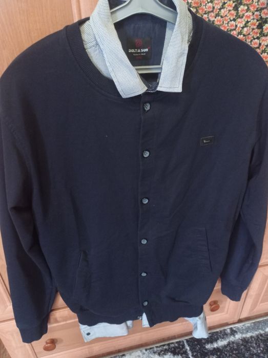 Рубашки для хлопчика-чоловіка 48-50