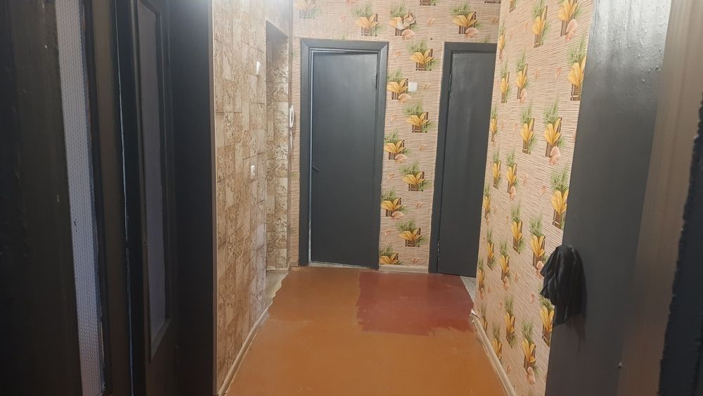 Продається 2х кімнатна чешка, Київська