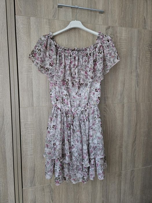 Letnie sukienki r.S/M