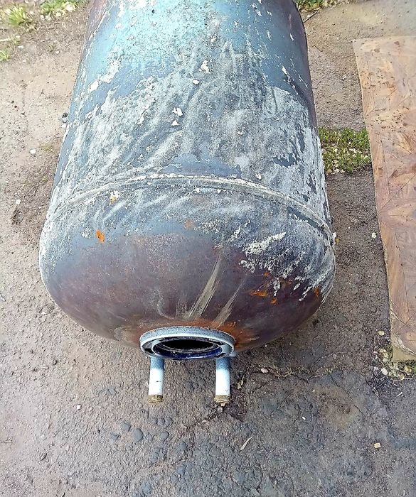 Продам баки от бойлера на 80 л