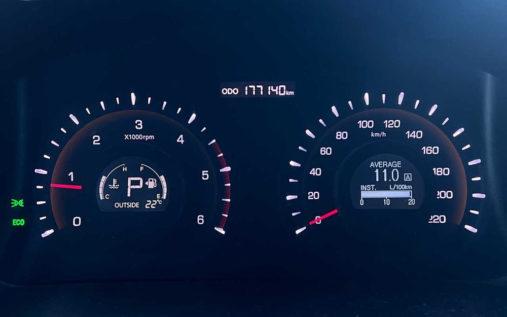 SsangYong Korando 2014